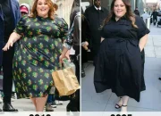 Chrissy Metz Berbagi Pengalaman Turun Berat Badan 100 Pound dengan Bantuan GLP-1