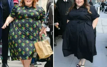 Chrissy Metz Berbagi Pengalaman Turun Berat Badan 100 Pound dengan Bantuan GLP-1