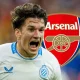 Christos Tzolis: Opsi Realistis Arsenal Setelah Kepergian Leandro Trossard