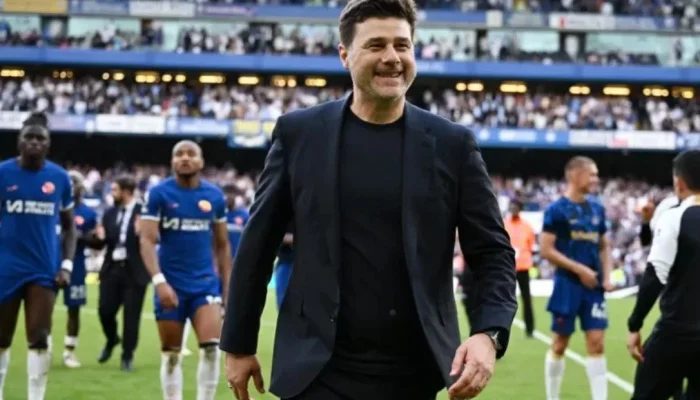 Club America dan Pochettino: Apakah Kembali ke Tim Nasional AS Adalah Keputusan yang Tepat?
