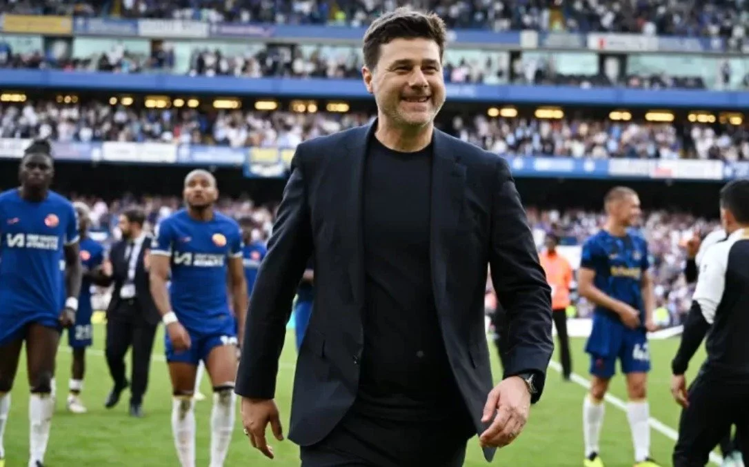 Club America dan Pochettino: Apakah Kembali ke Tim Nasional AS Adalah Keputusan yang Tepat?