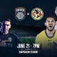 Club América dan San Diego FC di Leagues Cup: Persaingan Sengit antara Liga MX dan MLS