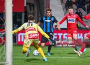 Club Brugge vs Kortrijk: Pertandingan Sengit di Jupiler Pro League