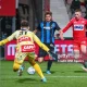 Club Brugge vs Kortrijk: Pertandingan Sengit di Jupiler Pro League