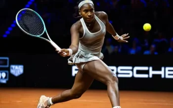 Coco Gauff Menghadapi Tantangan Baru di Dunia Tenis