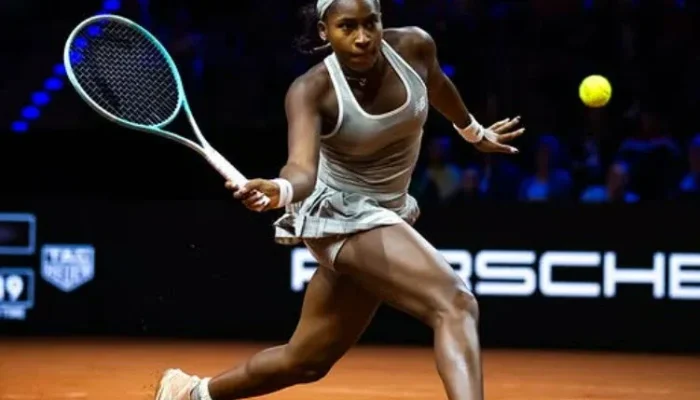Coco Gauff Menghadapi Tantangan Baru di Dunia Tenis