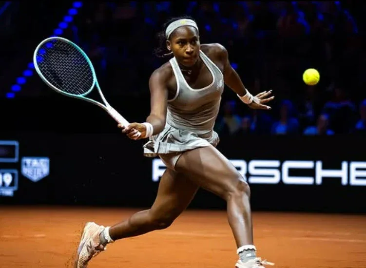 Coco Gauff Menghadapi Tantangan Baru di Dunia Tenis