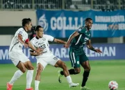 Colo-Colo Siap untuk Kehilangan Pemain Bintangnya?
