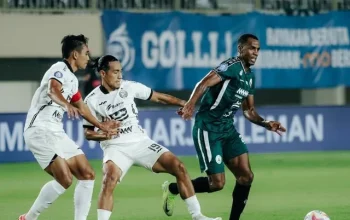 Colo-Colo Siap untuk Kehilangan Pemain Bintangnya?