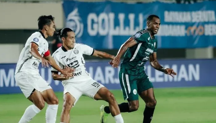 Colo-Colo Siap untuk Kehilangan Pemain Bintangnya?