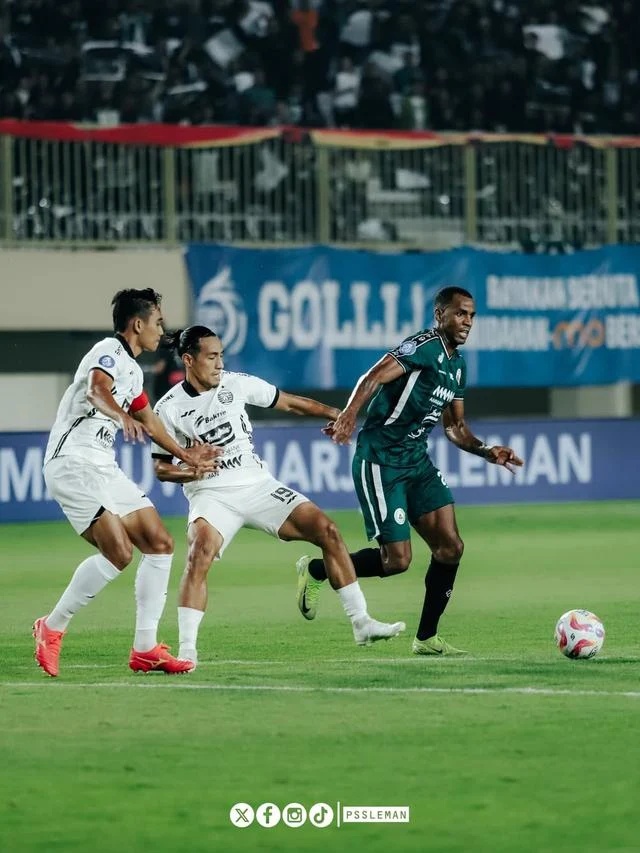 Colo-Colo Siap untuk Kehilangan Pemain Bintangnya?