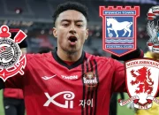 Corinthians dan Coventry City dalam Sorotan: Transfer dan Pertandingan