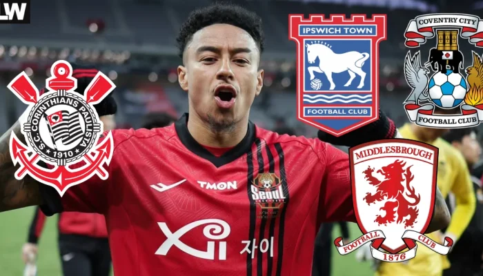 Corinthians dan Coventry City dalam Sorotan: Transfer dan Pertandingan