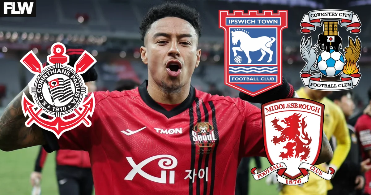 Corinthians dan Coventry City dalam Sorotan: Transfer dan Pertandingan
