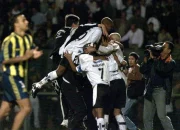 Corinthians Hadapi Rosario Central di Copa Libertadores: Antara Harapan dan Tantangan