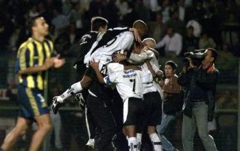 Corinthians Hadapi Rosario Central di Copa Libertadores: Antara Harapan dan Tantangan