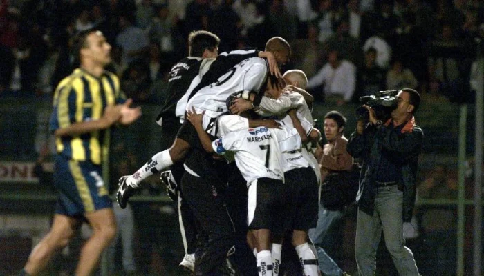 Corinthians Hadapi Rosario Central di Copa Libertadores: Antara Harapan dan Tantangan