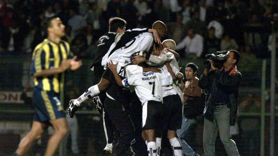 Corinthians Hadapi Rosario Central di Copa Libertadores: Antara Harapan dan Tantangan