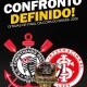 Corinthians vs Internacional: Pertarungan Sengit di Copa do Brasil