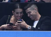 Cristiano Ronaldo dan Georgina Rodriguez Resmi Menikah