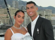 Cristiano Ronaldo Menikah Dengan Georgina Rodriguez dan Berita Terbaru Seputar Newcastle United dan Sporting Lisbon
