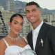 Cristiano Ronaldo Menikah Dengan Georgina Rodriguez dan Berita Terbaru Seputar Newcastle United dan Sporting Lisbon