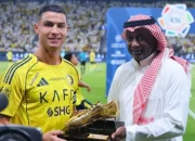 Cristiano Ronaldo Tidak Siap Kembali ke Al-Nassr, Sementara Marcus Rashford Dikabarkan Tidak Mungkin Bergabung
