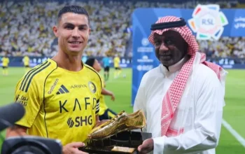 Cristiano Ronaldo Tidak Siap Kembali ke Al-Nassr, Sementara Marcus Rashford Dikabarkan Tidak Mungkin Bergabung