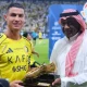 Cristiano Ronaldo Tidak Siap Kembali ke Al-Nassr, Sementara Marcus Rashford Dikabarkan Tidak Mungkin Bergabung
