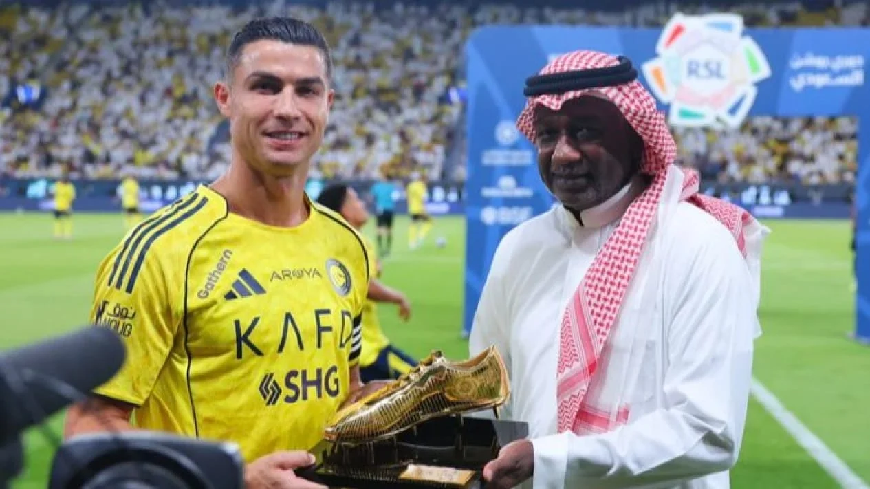 Cristiano Ronaldo Tidak Siap Kembali ke Al-Nassr, Sementara Marcus Rashford Dikabarkan Tidak Mungkin Bergabung
