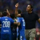 Cruz Azul Dikalahkan Atlante dengan Skor 3-2, Joel Huiqui Alami Kekecewaan Pertamanya