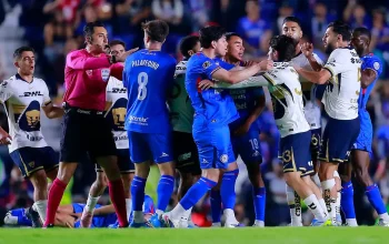 Cruz Azul: Kekuatan Baru di Liga MX?