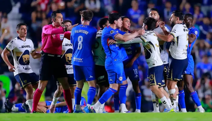 Cruz Azul: Kekuatan Baru di Liga MX?