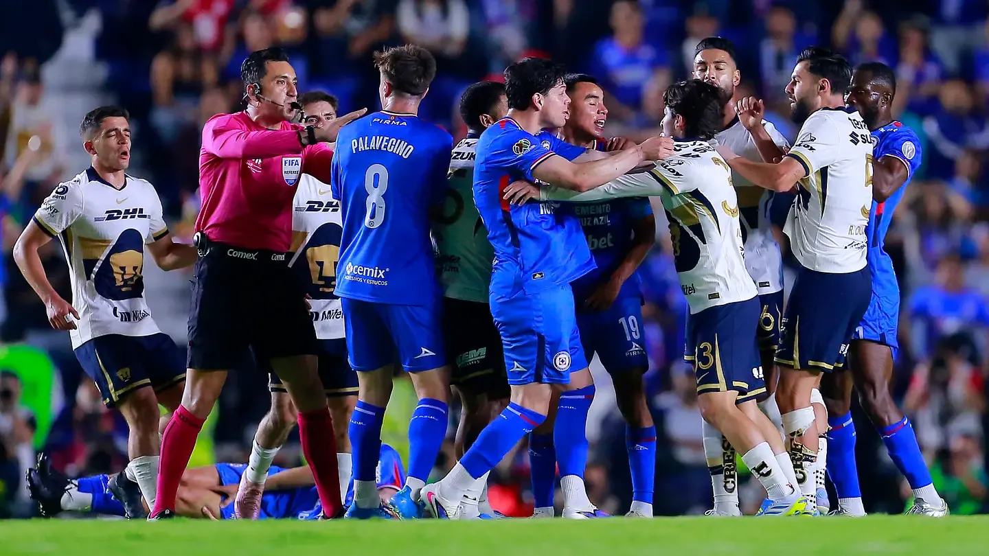 Cruz Azul: Kekuatan Baru di Liga MX?