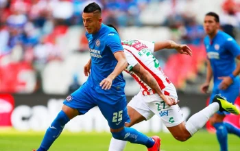 Cruz Azul vs Chicago Fire: Pertarungan Sengit di Leagues Cup 2026