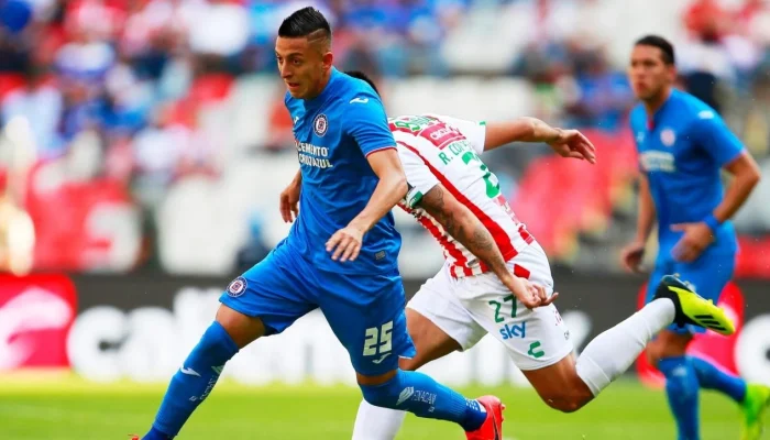 Cruz Azul vs Chicago Fire: Pertarungan Sengit di Leagues Cup 2026
