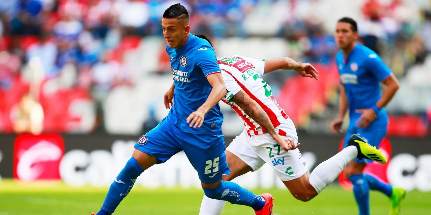 Cruz Azul vs Chicago Fire: Pertarungan Sengit di Leagues Cup 2026