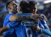 Cruz Azul vs Philadelphia Union: Pertarungan Sengit di Leagues Cup