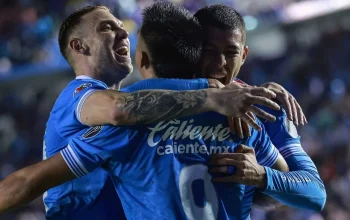 Cruz Azul vs Philadelphia Union: Pertarungan Sengit di Leagues Cup