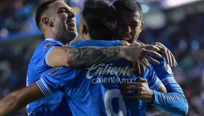 Cruz Azul vs Philadelphia Union: Pertarungan Sengit di Leagues Cup