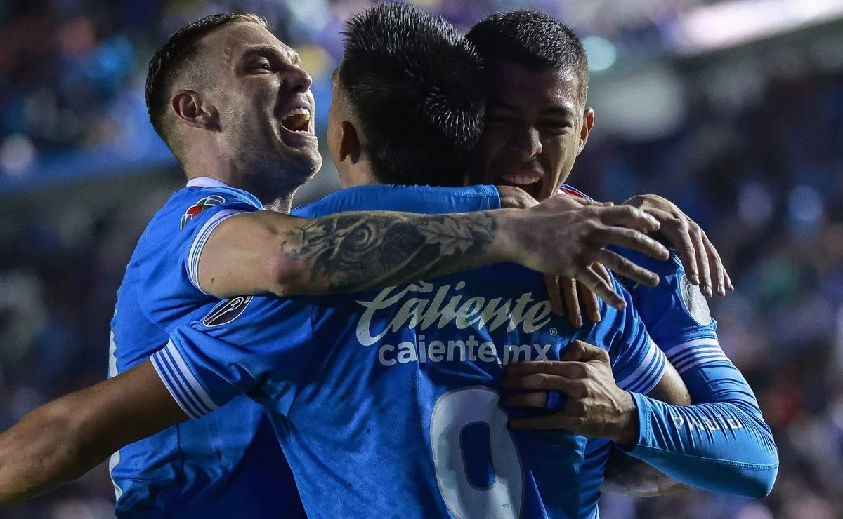 Cruz Azul vs Philadelphia Union: Pertarungan Sengit di Leagues Cup
