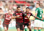 Cruzeiro dan Flamengo Bermain Imbang 1-1 di Copa Libertadores