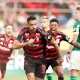 Cruzeiro dan Flamengo Bermain Imbang 1-1 di Copa Libertadores