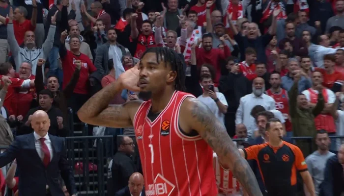 Crvena Zvezda vs Hapoel Be’er Sheva: Pertarungan Sengit di Liga Champions