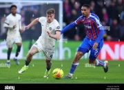 Crystal Palace Kehilangan Bintangnya, Chelsea Sukses Datangkan Maxence Lacroix