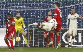 CSKA Sofia vs Qarabag: Pertarungan Sengit di Liga Europa UEFA