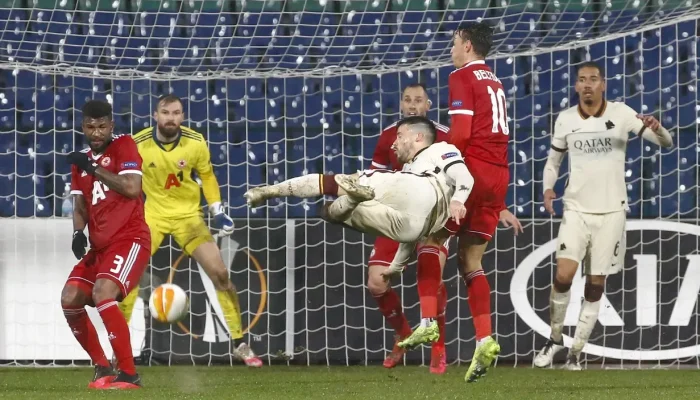 CSKA Sofia vs Qarabag: Pertarungan Sengit di Liga Europa UEFA