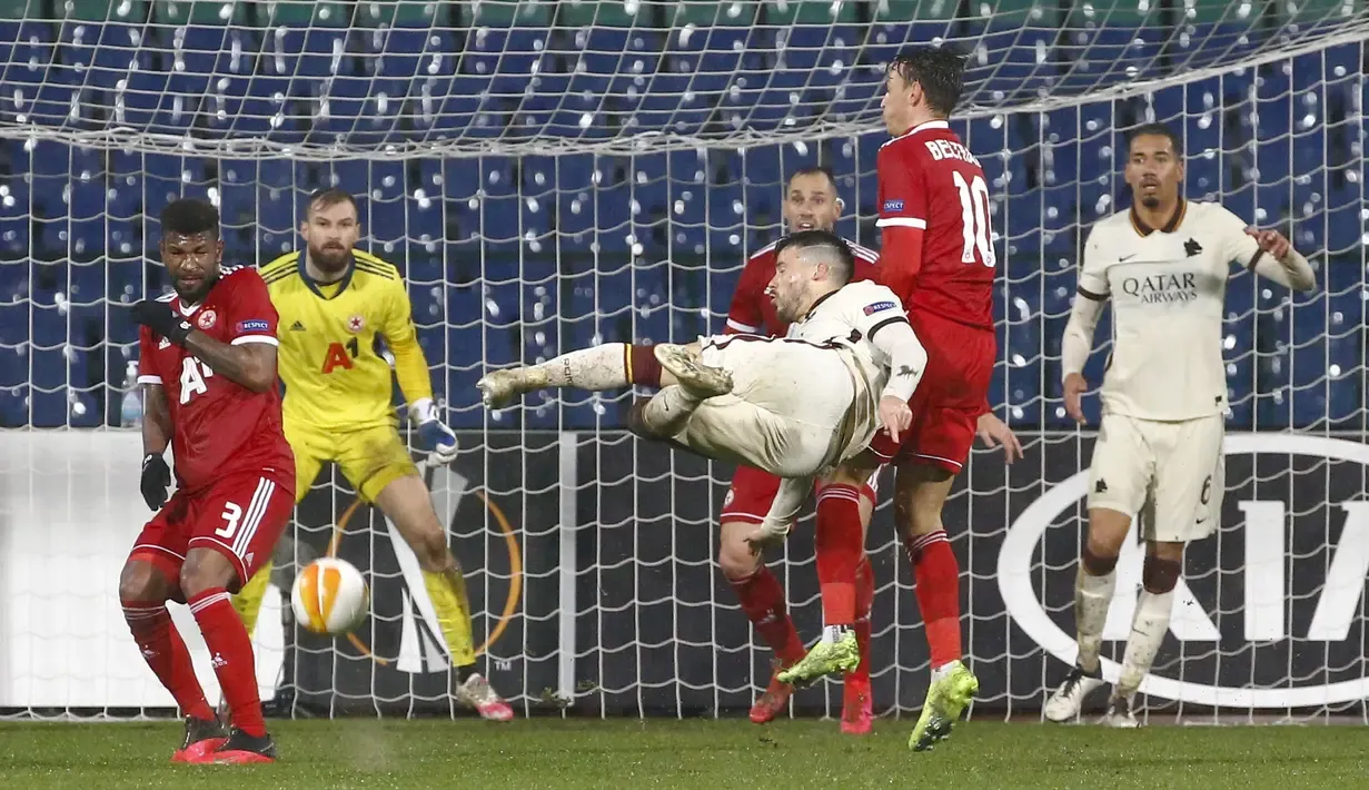 CSKA Sofia vs Qarabag: Pertarungan Sengit di Liga Europa UEFA