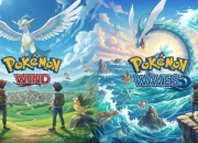 Cuaca Ekstrem dan Pokémon: Bagaimana Hujan Lebat dan Gelombang Badai Membentuk Inspirasi Pokémon