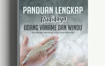 Cuan yang Melimpah: Dari Danantara hingga Budidaya Udang Windu